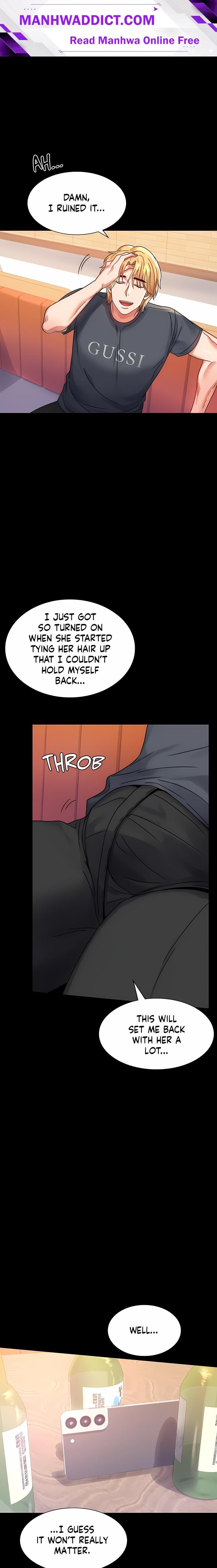 Infidelity 101 (Uncensored) - Chapter 33 Page 1