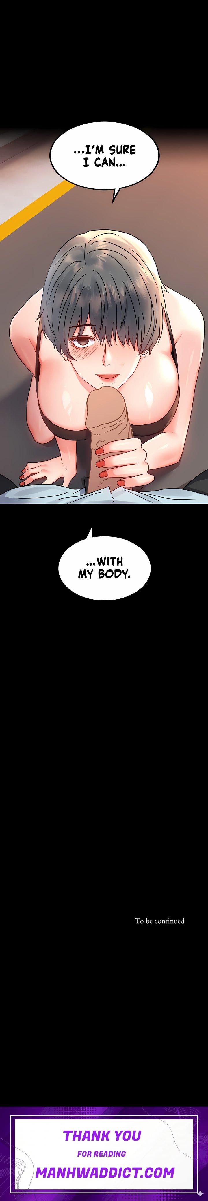 Infidelity 101 (Uncensored) - Chapter 34 Page 27