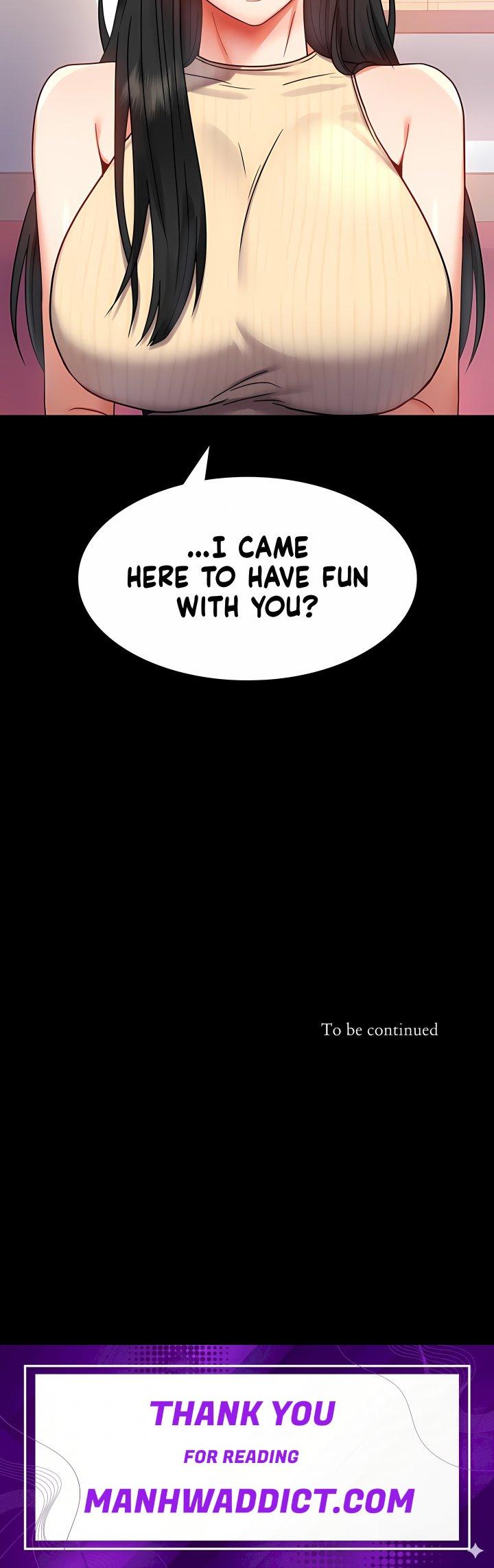 Infidelity 101 (Uncensored) - Chapter 36 Page 26