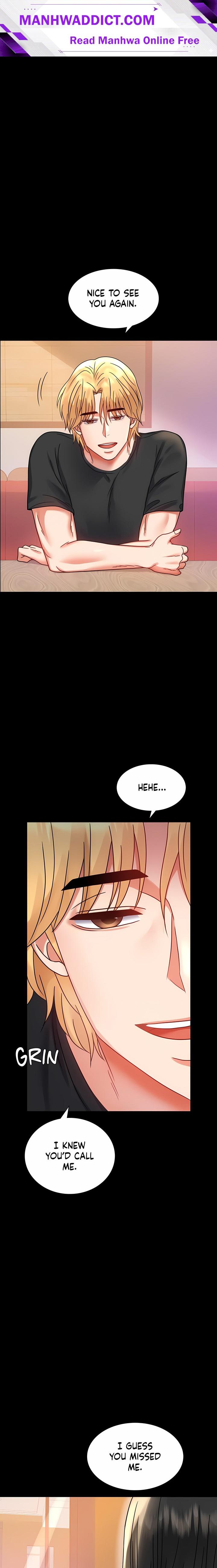 Infidelity 101 (Uncensored) - Chapter 37 Page 1