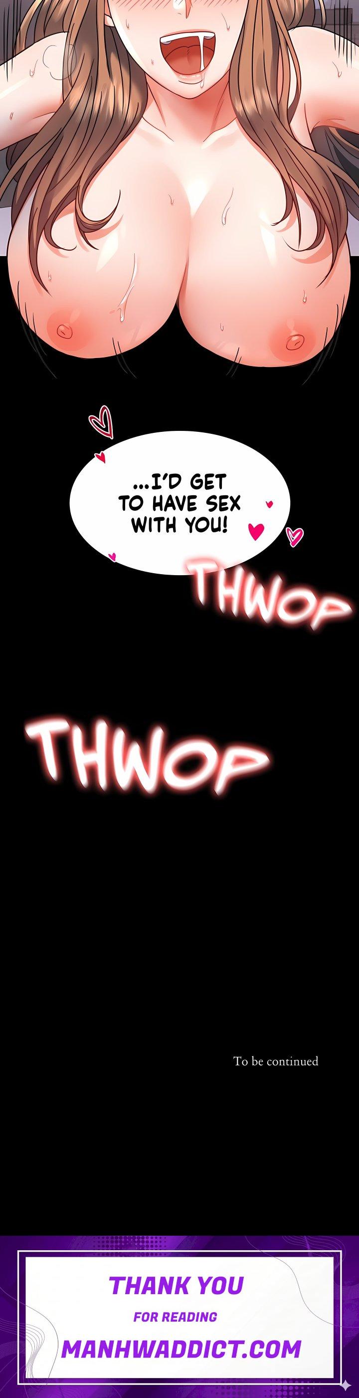 Infidelity 101 (Uncensored) - Chapter 37 Page 28