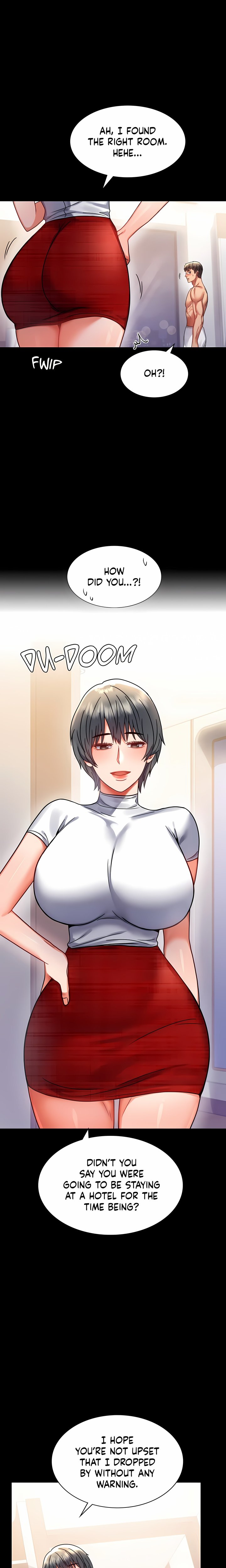 Infidelity 101 (Uncensored) - Chapter 38 Page 13