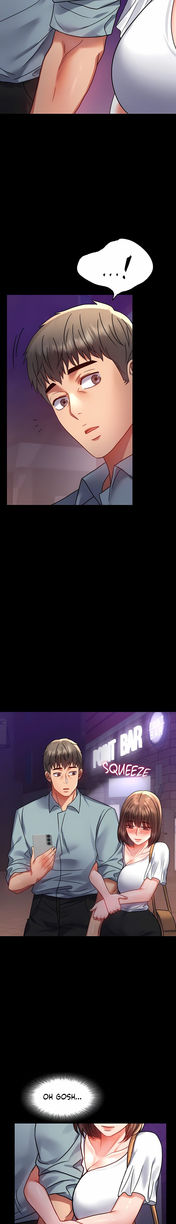 Infidelity 101 (Uncensored) - Chapter 39 Page 23