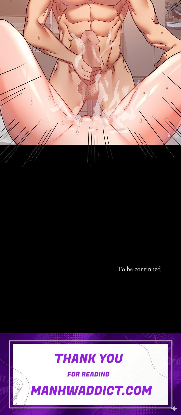 Infidelity 101 (Uncensored) - Chapter 40 Page 25