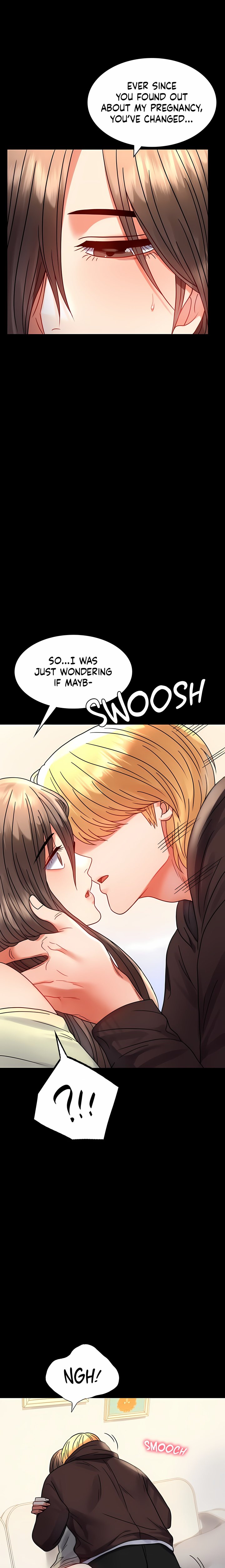 Infidelity 101 (Uncensored) - Chapter 45 Page 22