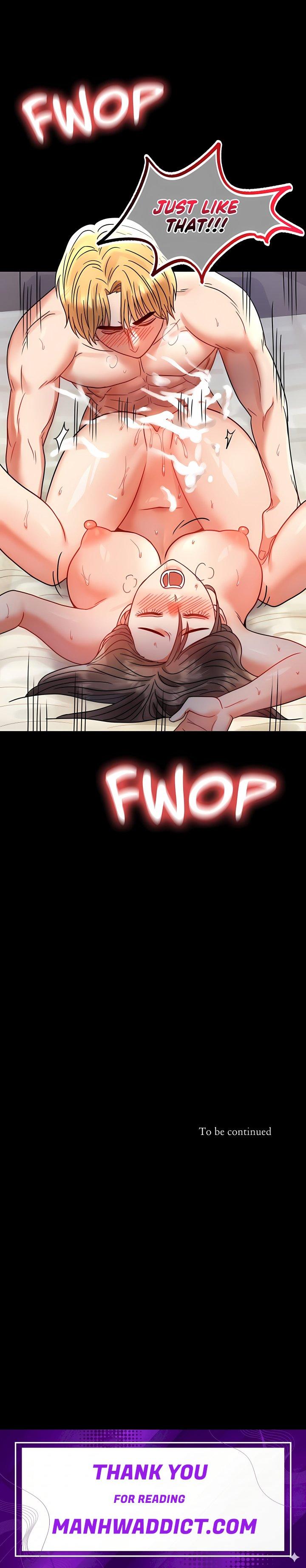 Infidelity 101 (Uncensored) - Chapter 45 Page 25