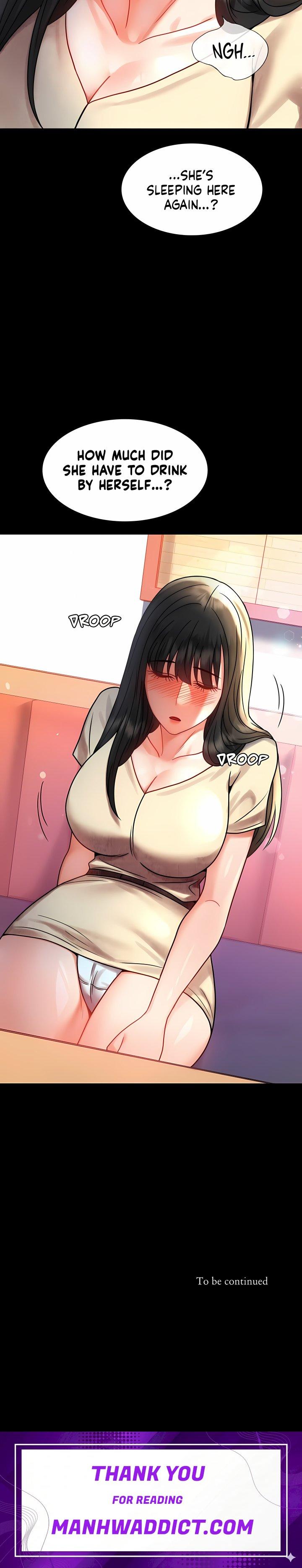 Infidelity 101 (Uncensored) - Chapter 46 Page 23