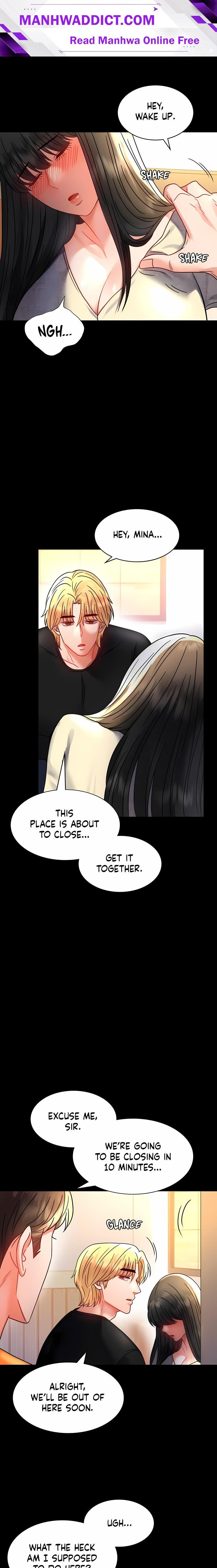 Infidelity 101 (Uncensored) - Chapter 47 Page 1