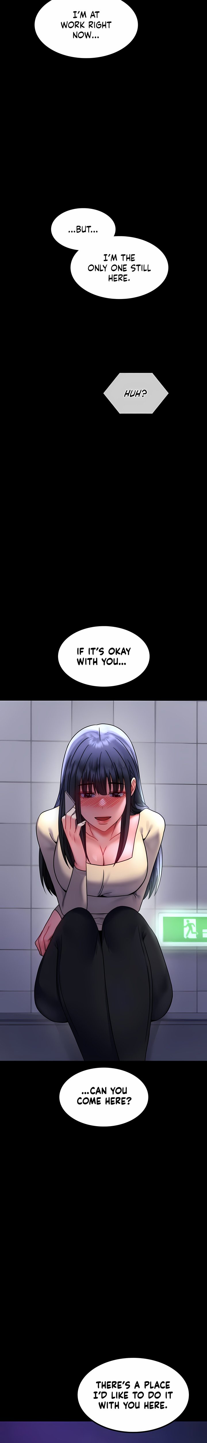 Infidelity 101 (Uncensored) - Chapter 50 Page 22