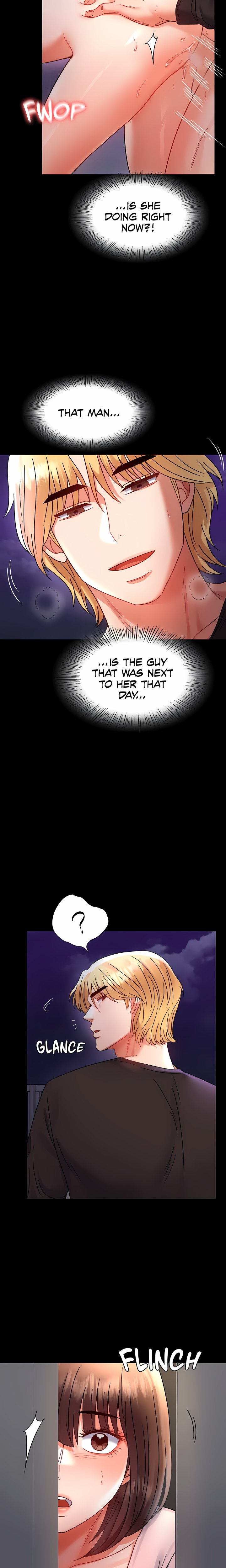 Infidelity 101 (Uncensored) - Chapter 51 Page 12