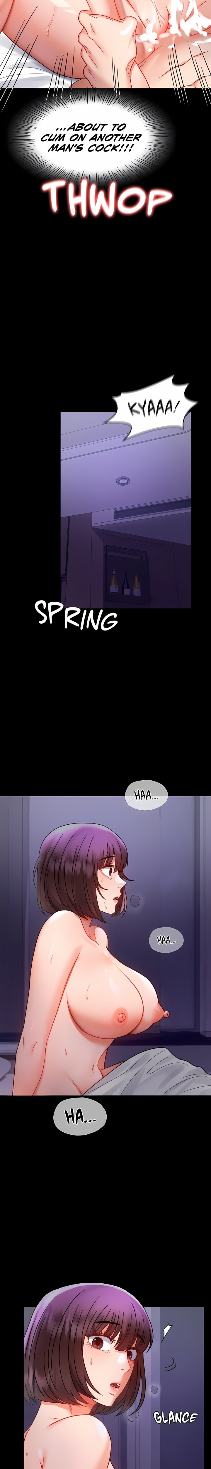 Infidelity 101 (Uncensored) - Chapter 53 Page 19