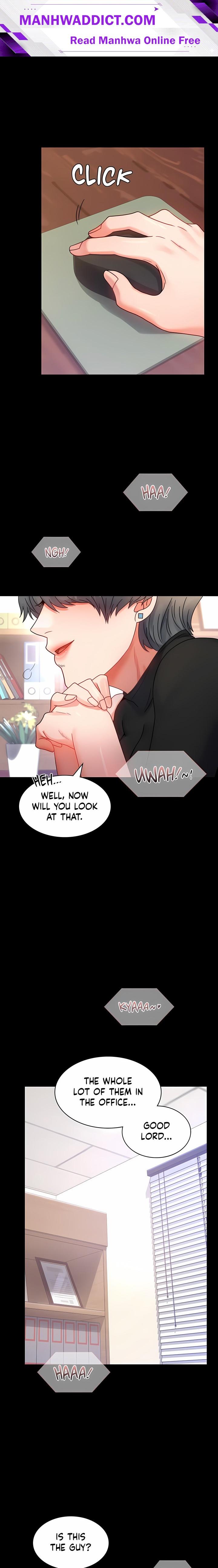 Infidelity 101 (Uncensored) - Chapter 54 Page 1