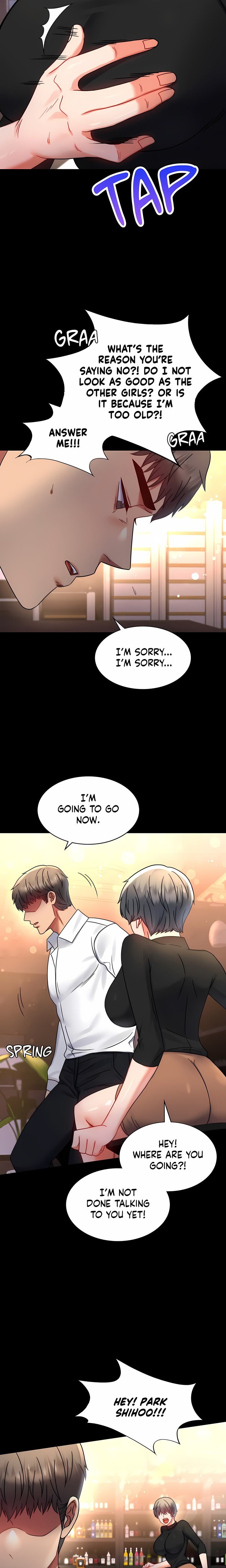 Infidelity 101 (Uncensored) - Chapter 54 Page 13