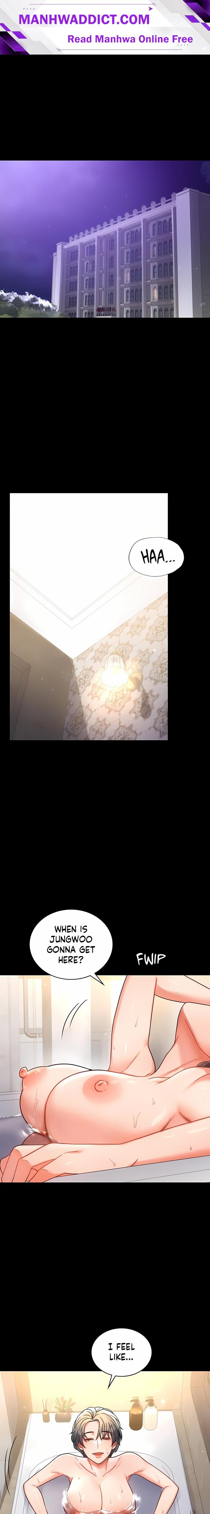 Infidelity 101 (Uncensored) - Chapter 59 Page 1