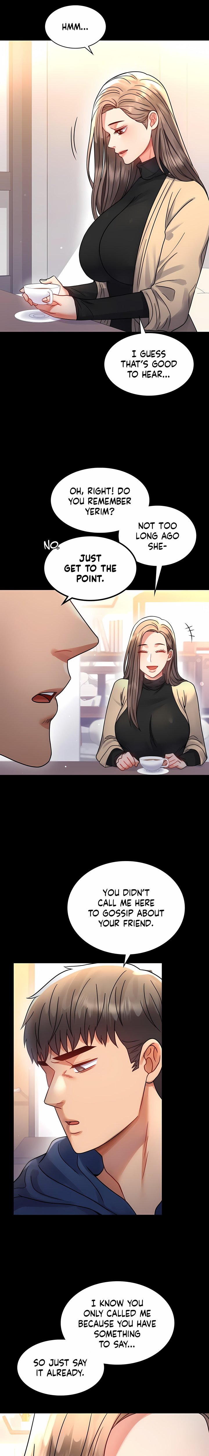 Infidelity 101 (Uncensored) - Chapter 59 Page 19