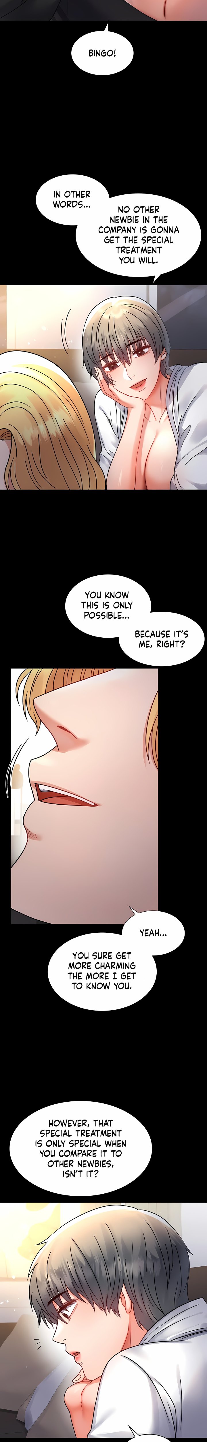 Infidelity 101 (Uncensored) - Chapter 59 Page 6