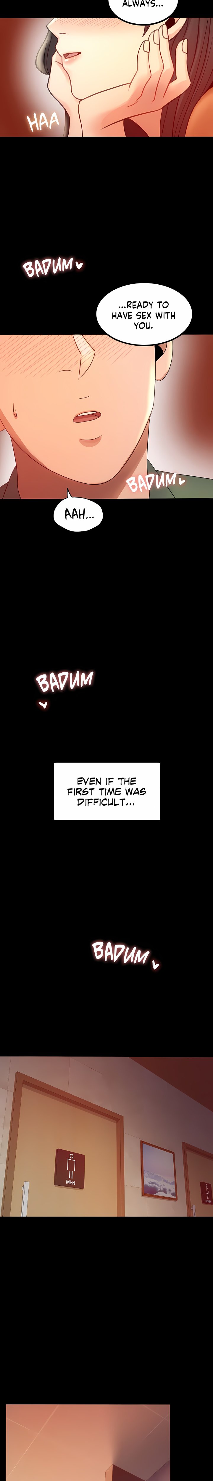 Infidelity 101 (Uncensored) - Chapter 6 Page 19