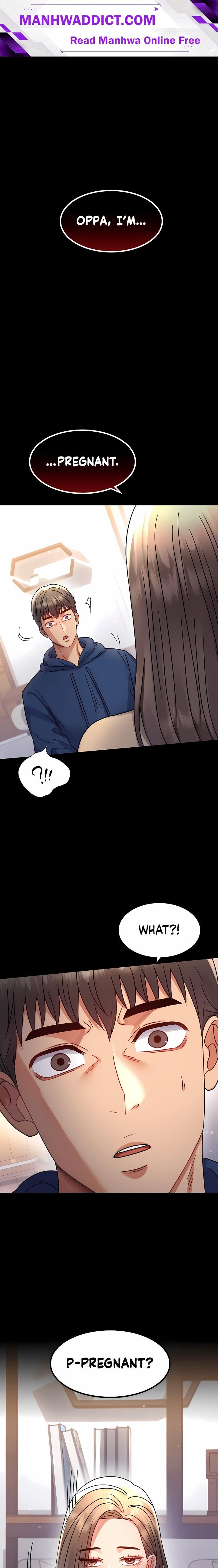 Infidelity 101 (Uncensored) - Chapter 60 Page 1