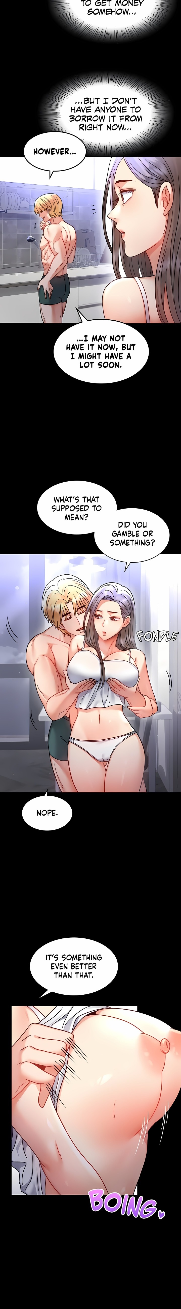 Infidelity 101 (Uncensored) - Chapter 60 Page 11