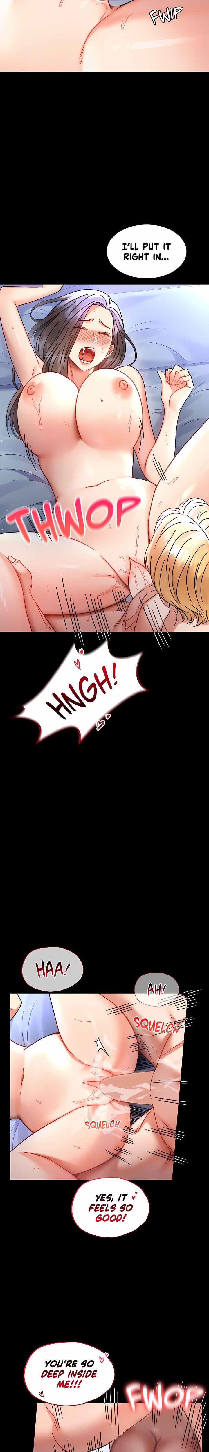 Infidelity 101 (Uncensored) - Chapter 60 Page 16