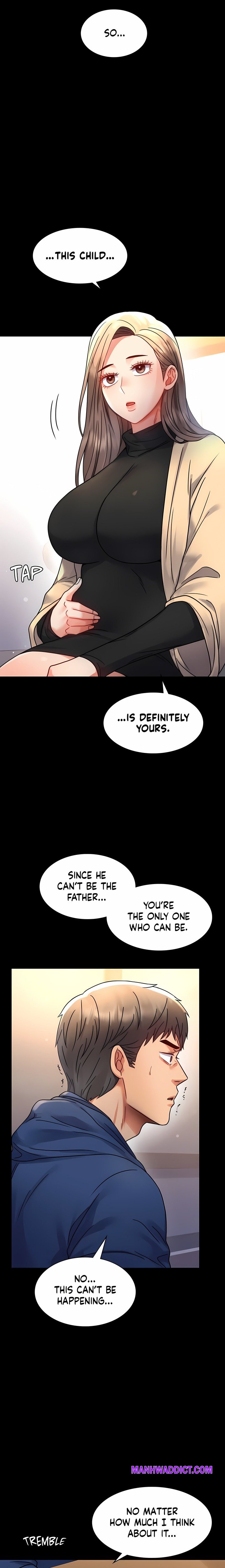 Infidelity 101 (Uncensored) - Chapter 60 Page 4