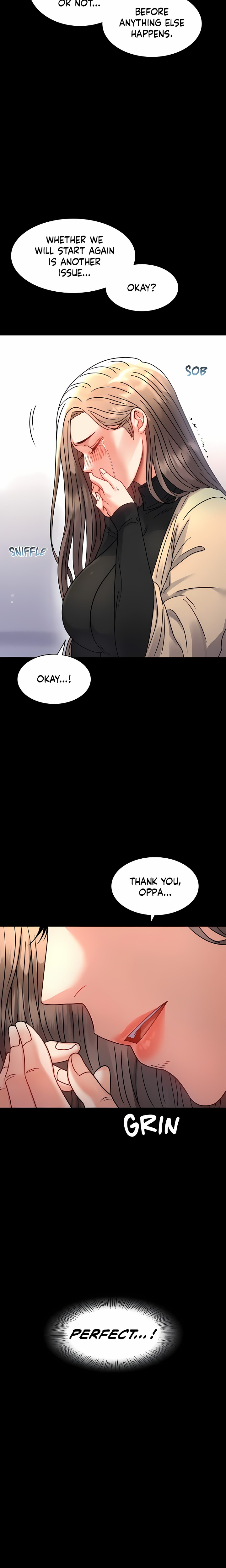 Infidelity 101 (Uncensored) - Chapter 60 Page 9