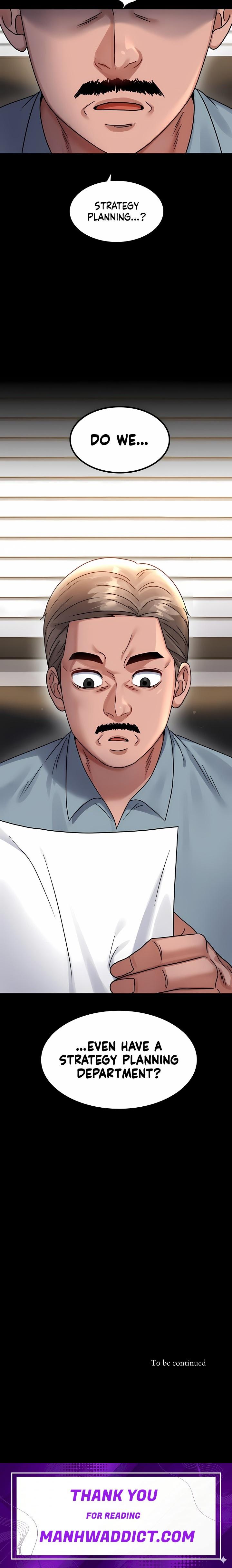 Infidelity 101 (Uncensored) - Chapter 61 Page 21