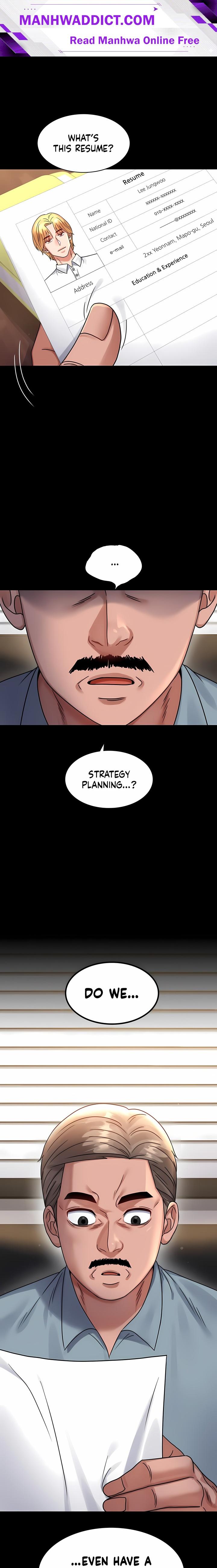 Infidelity 101 (Uncensored) - Chapter 62 Page 1