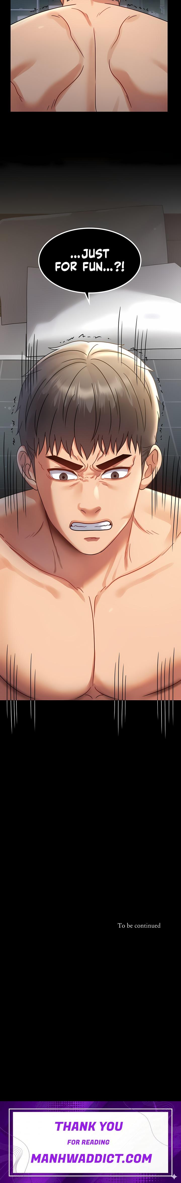 Infidelity 101 (Uncensored) - Chapter 62 Page 24