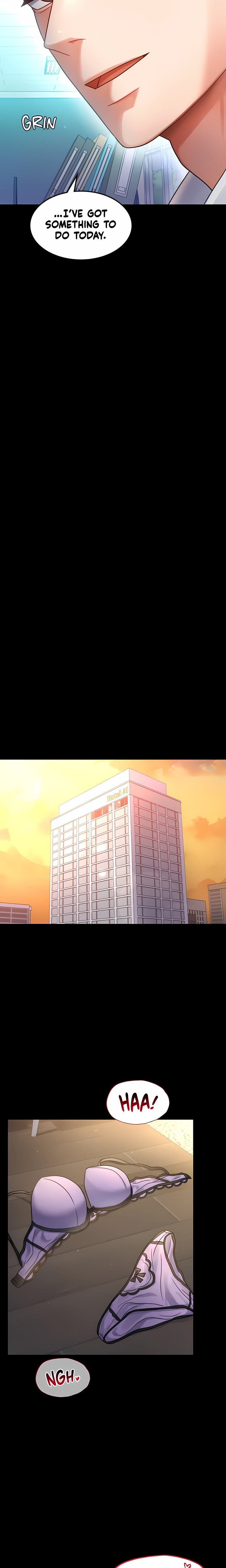 Infidelity 101 (Uncensored) - Chapter 62 Page 7