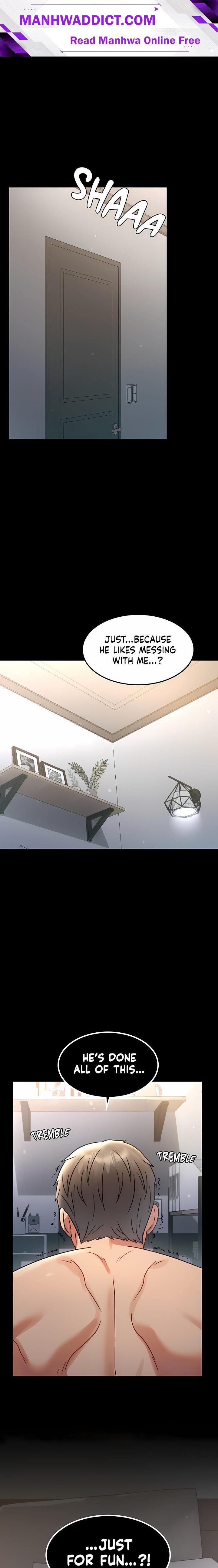 Infidelity 101 (Uncensored) - Chapter 63 Page 1