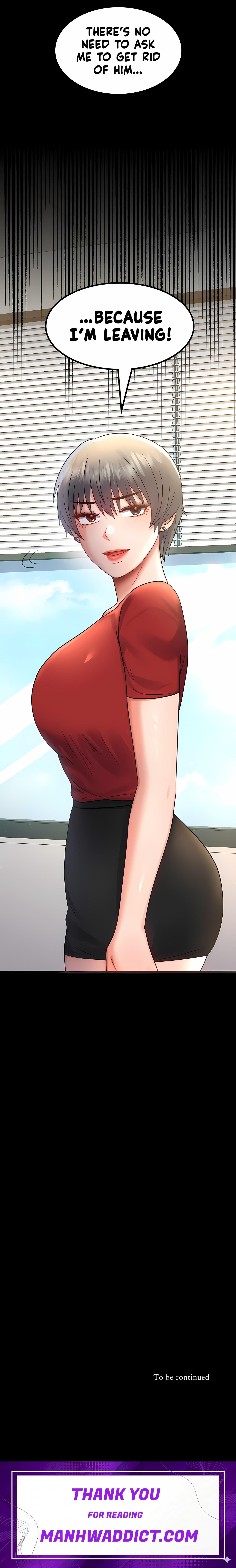 Infidelity 101 (Uncensored) - Chapter 67 Page 22