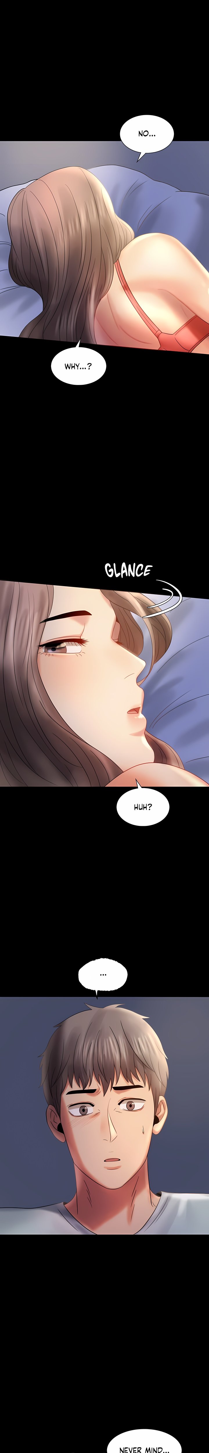Infidelity 101 (Uncensored) - Chapter 7 Page 17