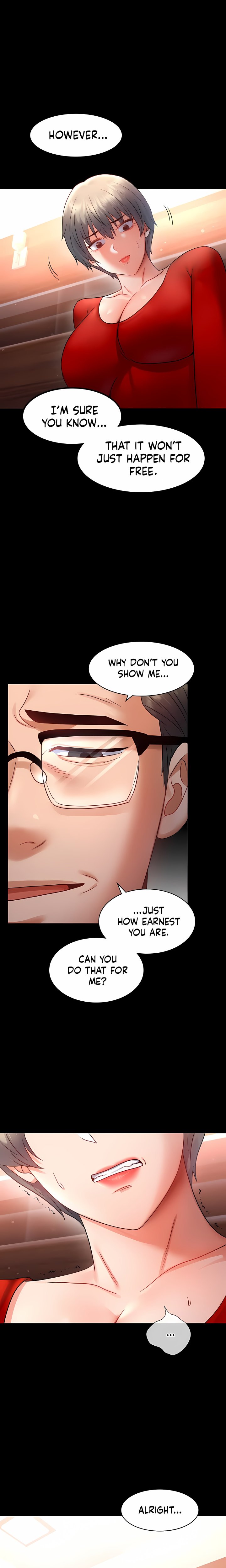 Infidelity 101 (Uncensored) - Chapter 72 Page 13