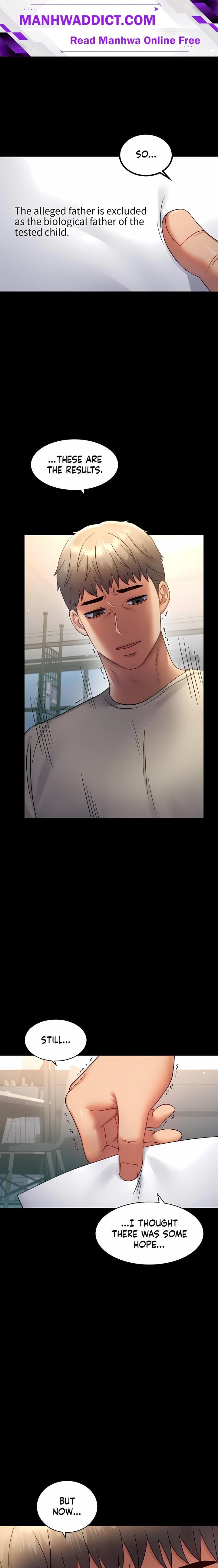 Infidelity 101 (Uncensored) - Chapter 73 Page 1