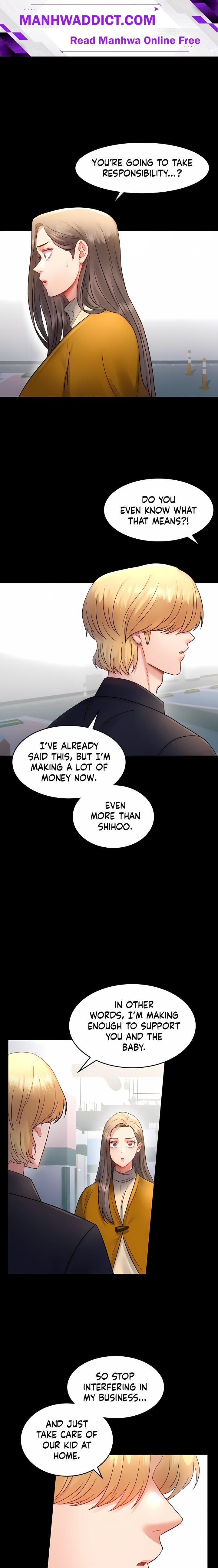 Infidelity 101 (Uncensored) - Chapter 74 Page 1