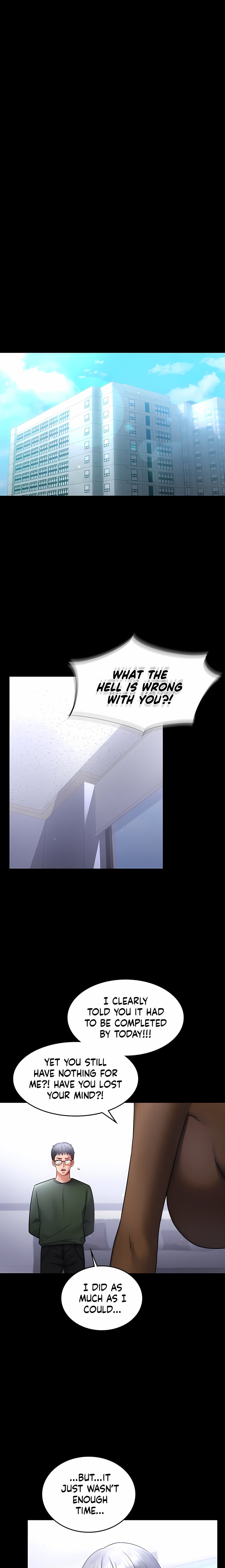 Infidelity 101 (Uncensored) - Chapter 74 Page 11