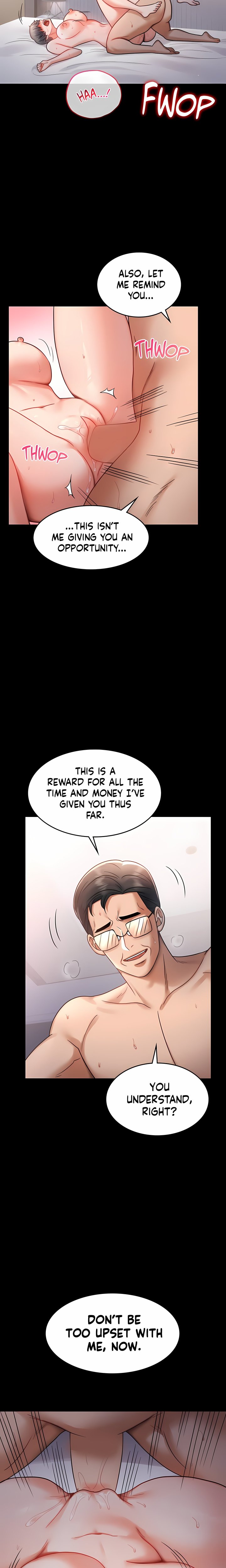 Infidelity 101 (Uncensored) - Chapter 74 Page 15