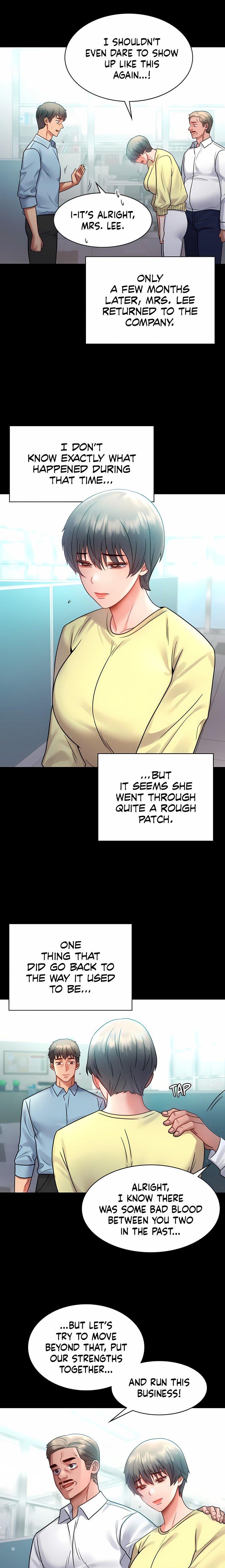 Infidelity 101 (Uncensored) - Chapter 75 Page 7