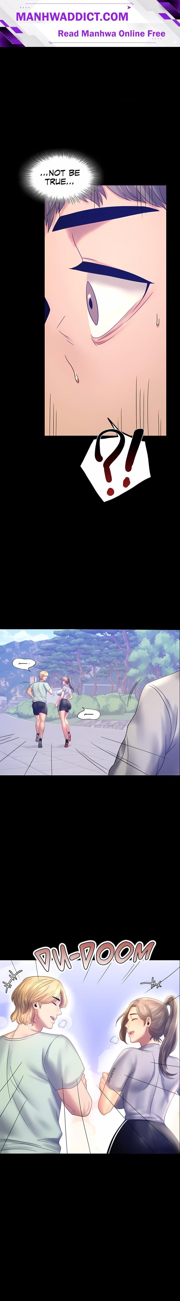 Infidelity 101 (Uncensored) - Chapter 8 Page 1