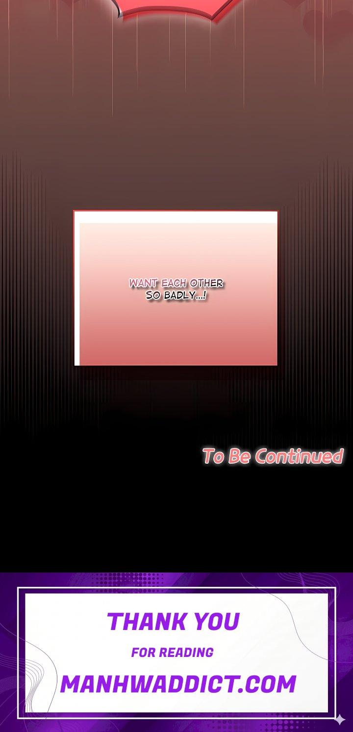 Don’t Tell Anyone at School! (Uncensored) - Chapter 35 Page 23