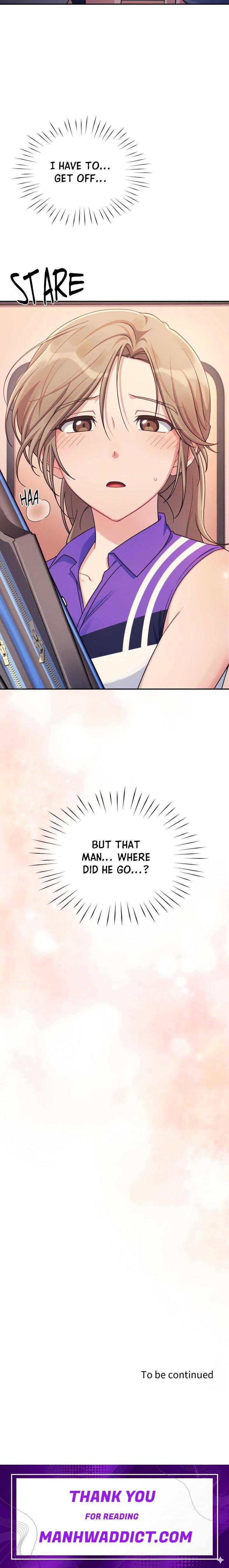 Campus Confessions - Chapter 1 Page 19