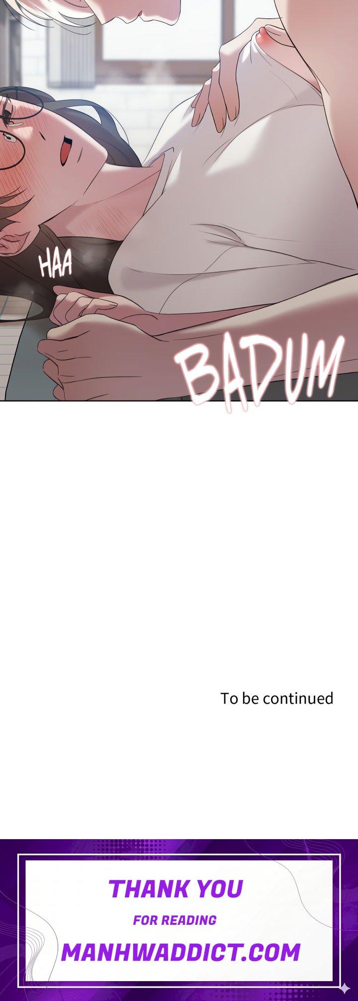Campus Confessions - Chapter 12 Page 19