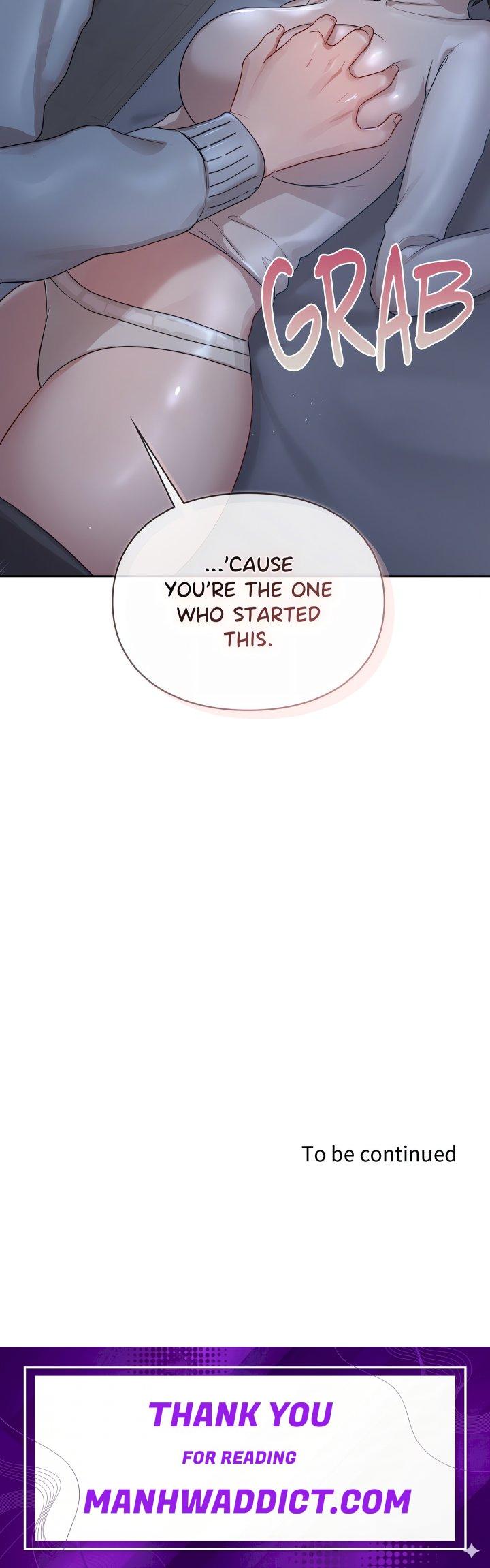 Campus Confessions - Chapter 22 Page 24