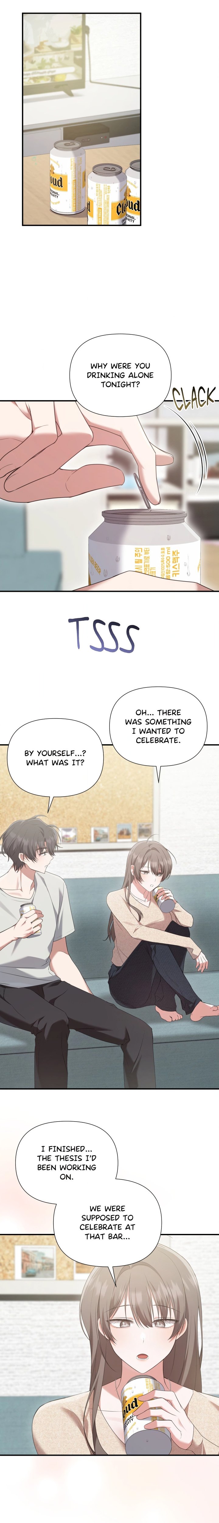 Campus Confessions - Chapter 27 Page 7