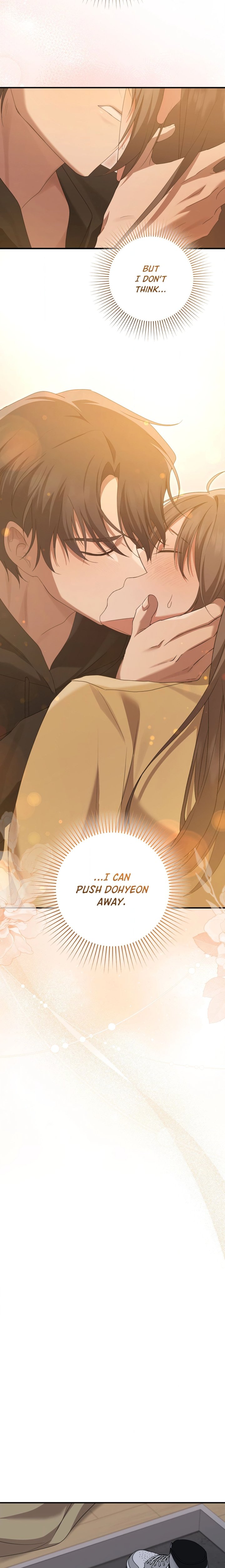 Campus Confessions - Chapter 29 Page 10