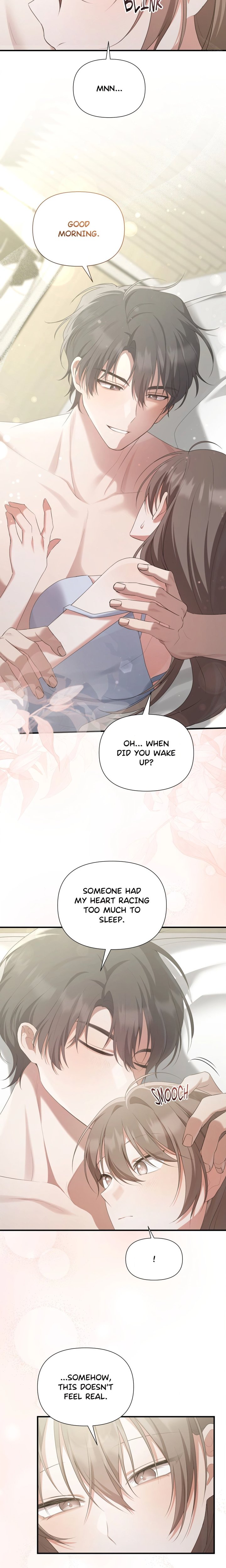 Campus Confessions - Chapter 30 Page 2