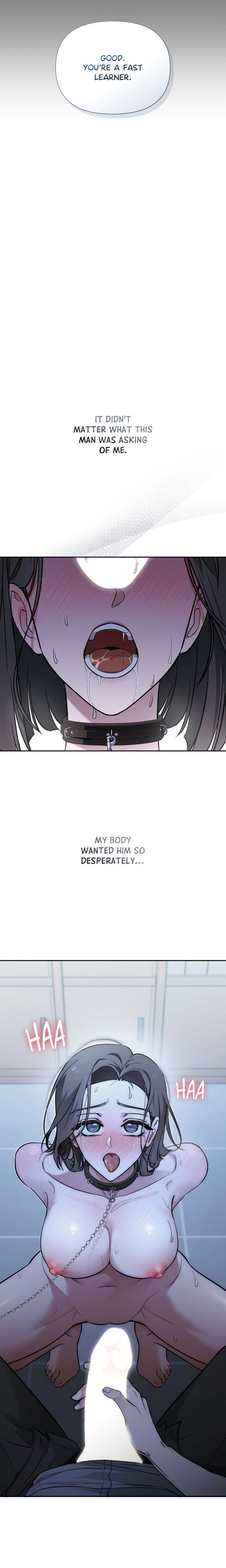 Campus Confessions - Chapter 33 Page 12