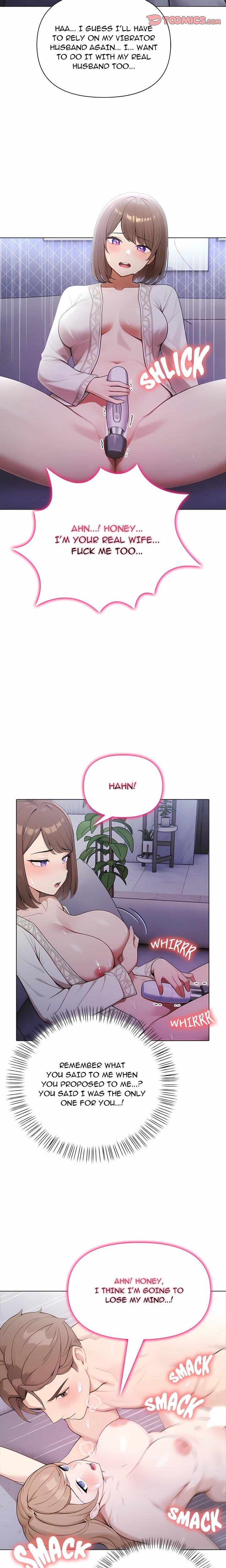 The House of Many Wives - Chapter 1 Page 13