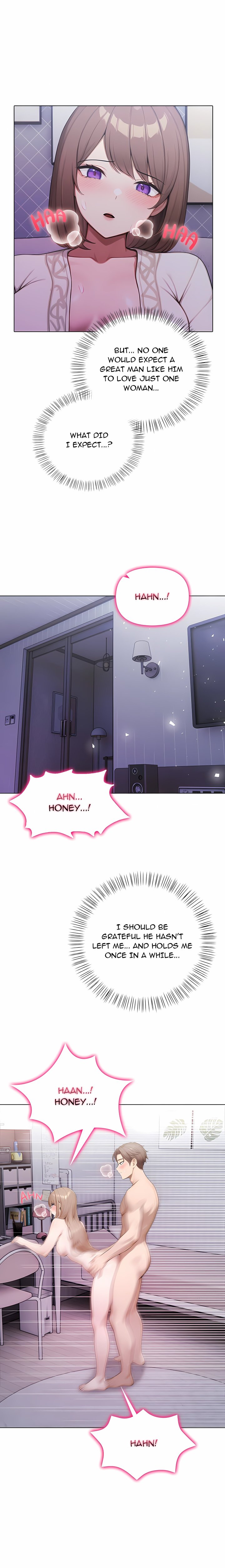 The House of Many Wives - Chapter 1 Page 16